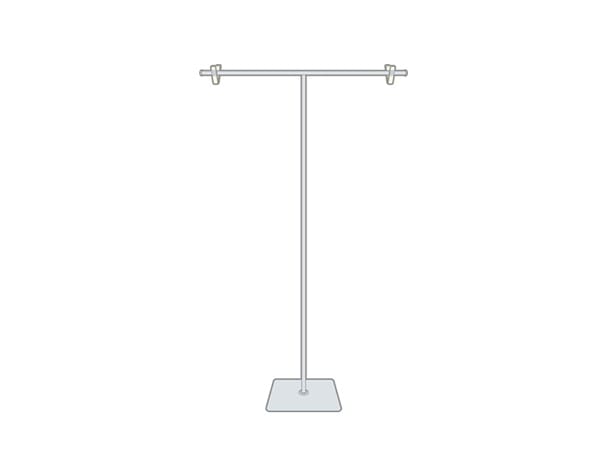 ポップスタンド、ポスタースタンド